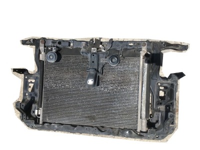 Pas передний усилитель renault koleos 2.0 dci фото №1