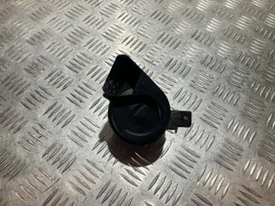 Клаксон левый mercedes slk r171 1.8 cgi фото №1