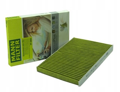 Dla alergika citroen ds4 фильтр салонный кабины фото №1