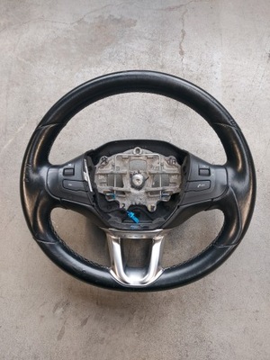 Воздуховод peugeot 2008 фото №1