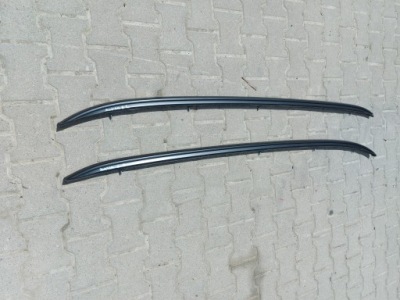 Renault austral e рейлінги дахові 738210952r фото №1