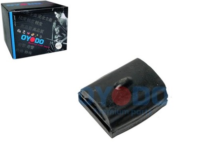 Отбойник рессора mercedes oyodo фото №1