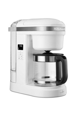 KitchenAid ekspres przelewowy do kawy Classic 5KCM1208EWH