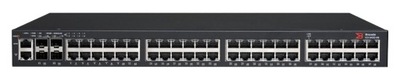 Switch Brocade ICX 6450-48P 48x 1Gbit RJ-45, 4x 1/10Gbit SFP+