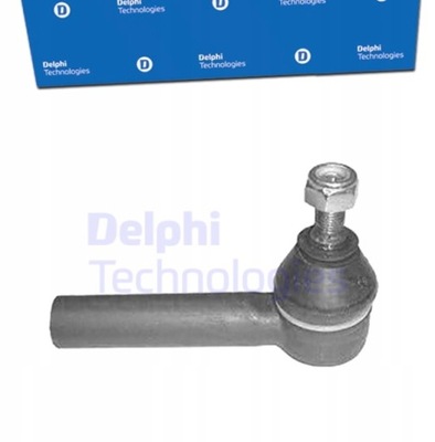 END DRIVE SHAFT KIEROWNICZEGO DELPHI FOR PEUGEOT BOXER 2.8 - milautoparts-fr.ukrlive.com