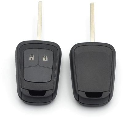 Opel adam astra j cascada ключ pilot корпус фото №1