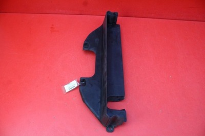 Защита поперечина верхнего chevrolet orlando 12r фото №1