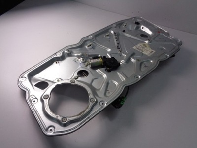 Механизм стекло правый перед fiat stilo 3 дверь фото №1