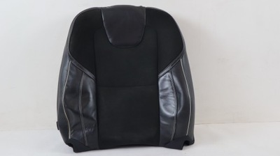 Volvo v40 ii оббивка спинка сидіння правий перед 31435084 фото №1