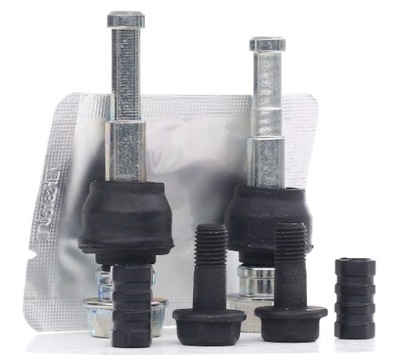 Напрямні болти супорт набір ремонтний перед mazda 6 gh 2007 - 2012 фото №1