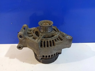 Ford focus 2001 генераторы полный фото №1