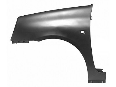 Крыло  перед левое  renault clio 2 07.01- фото №1