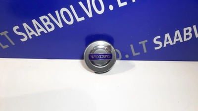 Volvo v50 2008 крышка фото №1