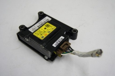 Модуль ecu привода awd i30 n iii lift фото №1