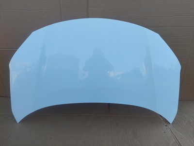 Toyota yaris cross 20r .капот перед ''''grad'''' фото №1