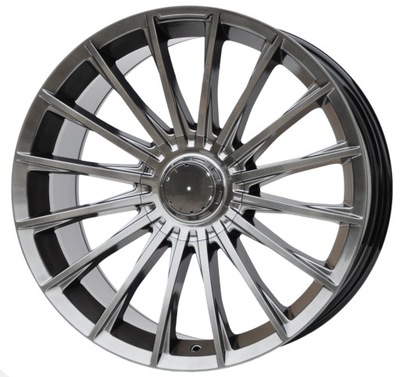 LLANTAS 20'' MERCEDES W209 CLS W219 W218 C527 E  