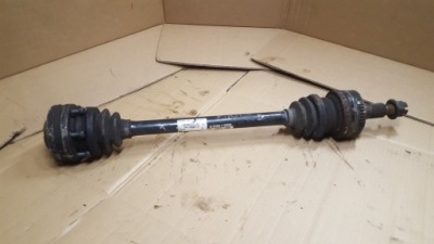 Porsche 986 приводной вал левая задняя 2,5 бензин 98633202407 фото №1