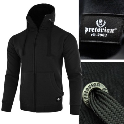 Bluza sportowa Pretorian PROTECT_XXL