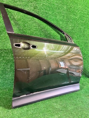 Дверь передние правое toyota rav4 iv фото №1