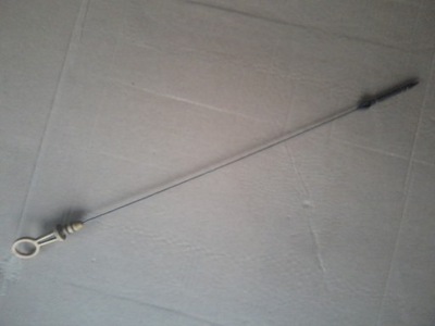 Rover 75 mg freelander 2,0 cdt cdti щуп масла фото №1