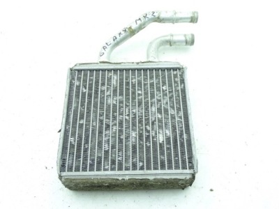 Ford galaxy mk1 95-06 отопитель wody фото №1