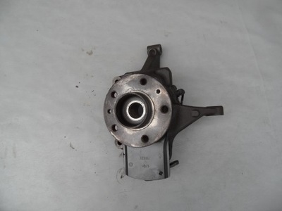 Поворотный кулак ступица левый перед renault trafic iii vivaro b 1.6 фото №1