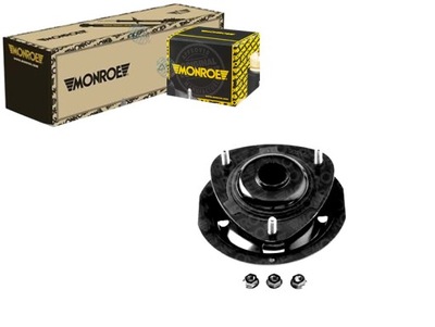 Monroe подушка амортизатора sm8101 802346 фото №1
