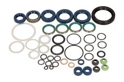 SET SEALS OLEJOWYCH ENGINE K CEN  