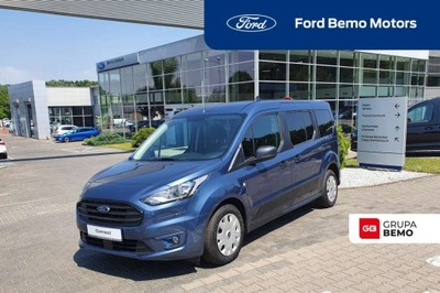 Ford Transit Connect FORD Transit Connect MCA ...