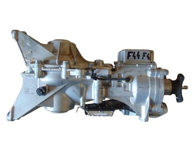 Міст задній bmw f44 1.74 8834438 фото №1