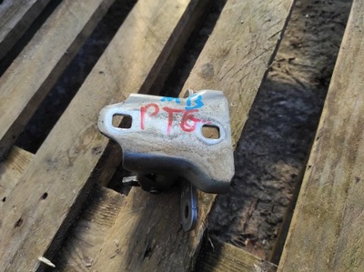 Петля дверь opel meriva b правый задняя верхний фото №1