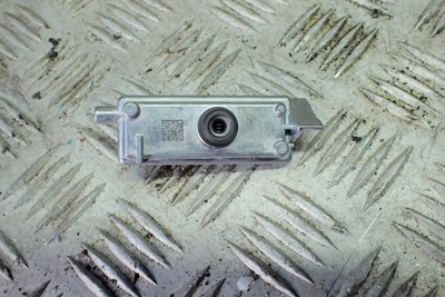 Камера стекло поперечина движения ford f150 2021- фото №1