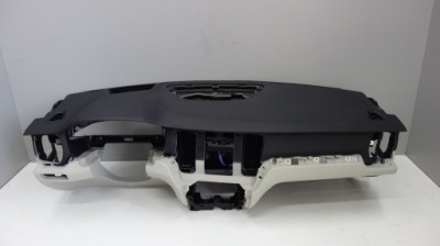 Volvo s60 v60 приборная панель консоль оригинал фото №1