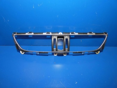 Mazda 6 gj iii рамка решётка обдув панели фото №1