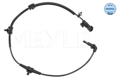 SENSOR ABS PARTE DELANTERA OPEL INSIGNIA 08-  