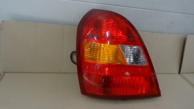 Hyunday elantra iii 3 лампа лівий задня sedan фото №1