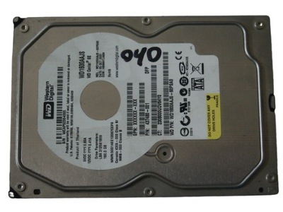 Dysk Twardy WD Caviar SE WD1600AAJS 160GB/8MB SATA