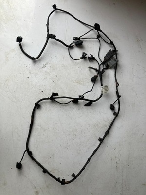 Джгут бампера перед pod 6 pdc peugeot 508 rxh lift 9808730180 фото №1