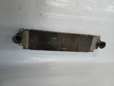 Vw transporter t5 2,5 tdi інтеркулер фото №1