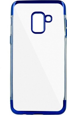 ETUI Plating Case do SAMSUNG J6 2018 J600