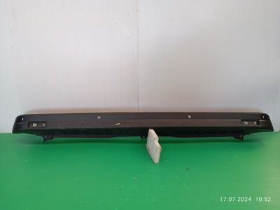 Бампер задня задній renault trafic iii vivaro 850221446r фото №1