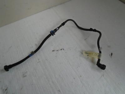 Шланг пального gj32-45611-ad jaguar xe xf range rover 2.0d фото №1