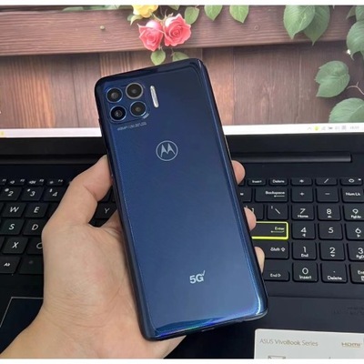 MOTO Motorola One 5G XT2075 128GB 4GB RAM smartfon