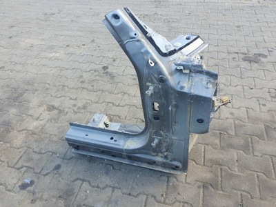 Mini cooper f57 f56 lci крила чверть блок двигуна поріг лівий правий перед фото №1