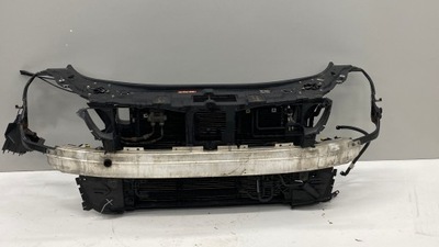 PAS REFORZADOR RADIADORES MERCEDES CL W216 5.5 388  