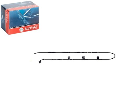 Датчик износа тормозных колодок тормозных задняя mini r56 r57 r58 r59 clubman фото №1