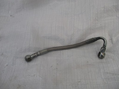 Шланг турбонагнетателя iveco daily vi 2.3 euro 6 фото №1