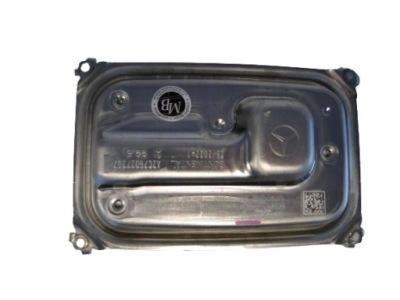 Mercedes e klasa 213 w213 lift преобразователь модуль лампы левый левая led фото №1