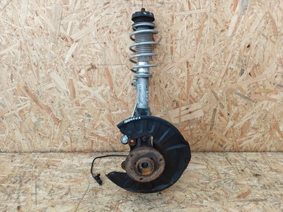 Амортизатор поворотний кулак права smart fortwo ii 451 brabus фото №1