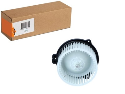 VENTILADOR SOPLADORES VOLVO S40 I V40 1.6-2.0 07.95-12.04 NRF  